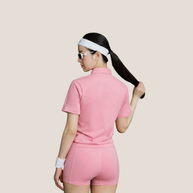 Monday Set - Pink