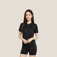 Monday Set - Black