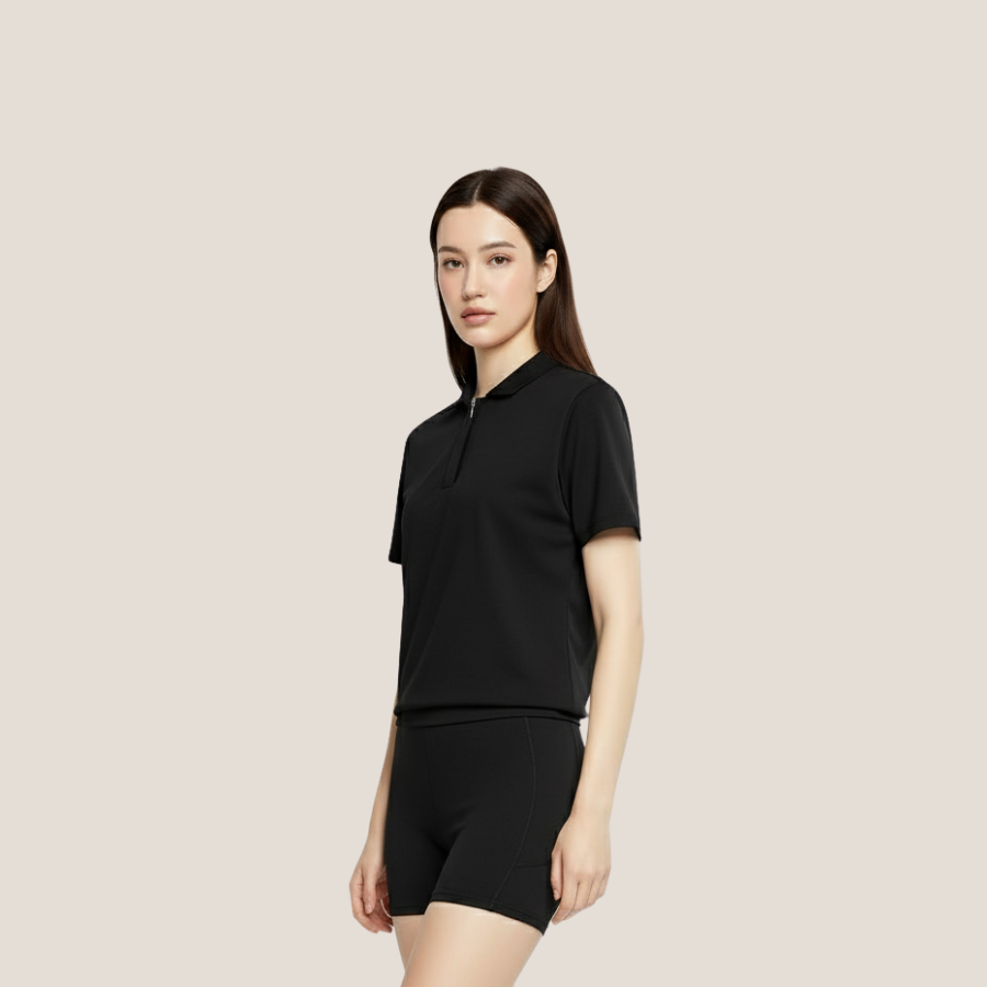 Monday Set - Black