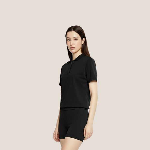 Monday Set - Black