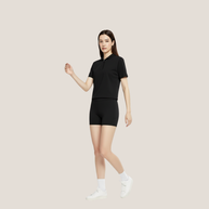 Monday Set - Black