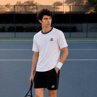 Baseline T-Shirt - White