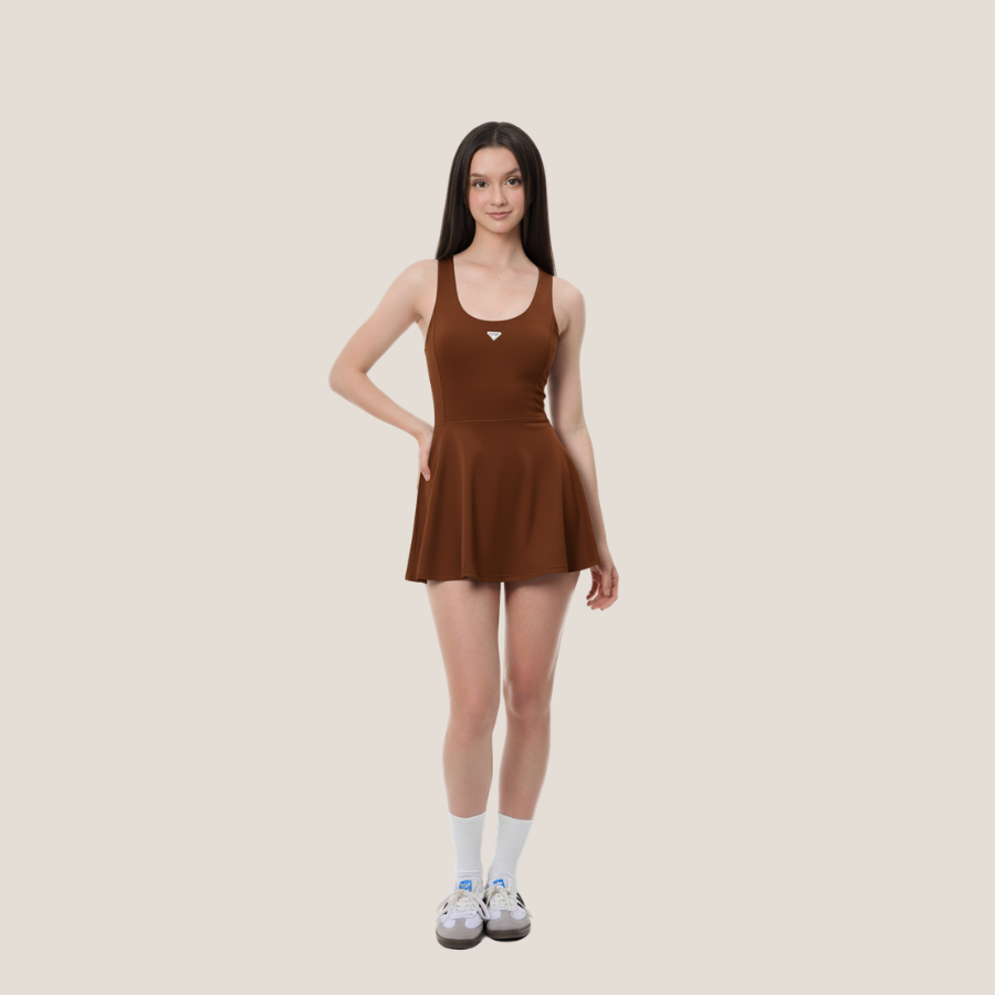 Ripple Dress