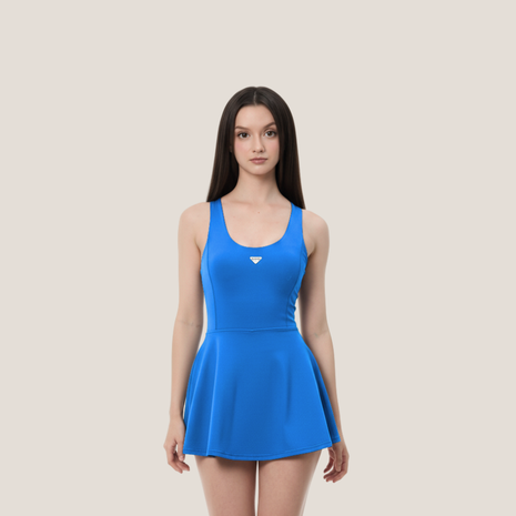 Ripple Dress