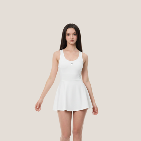 Ripple Dress