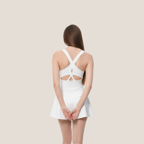 Ripple Dress