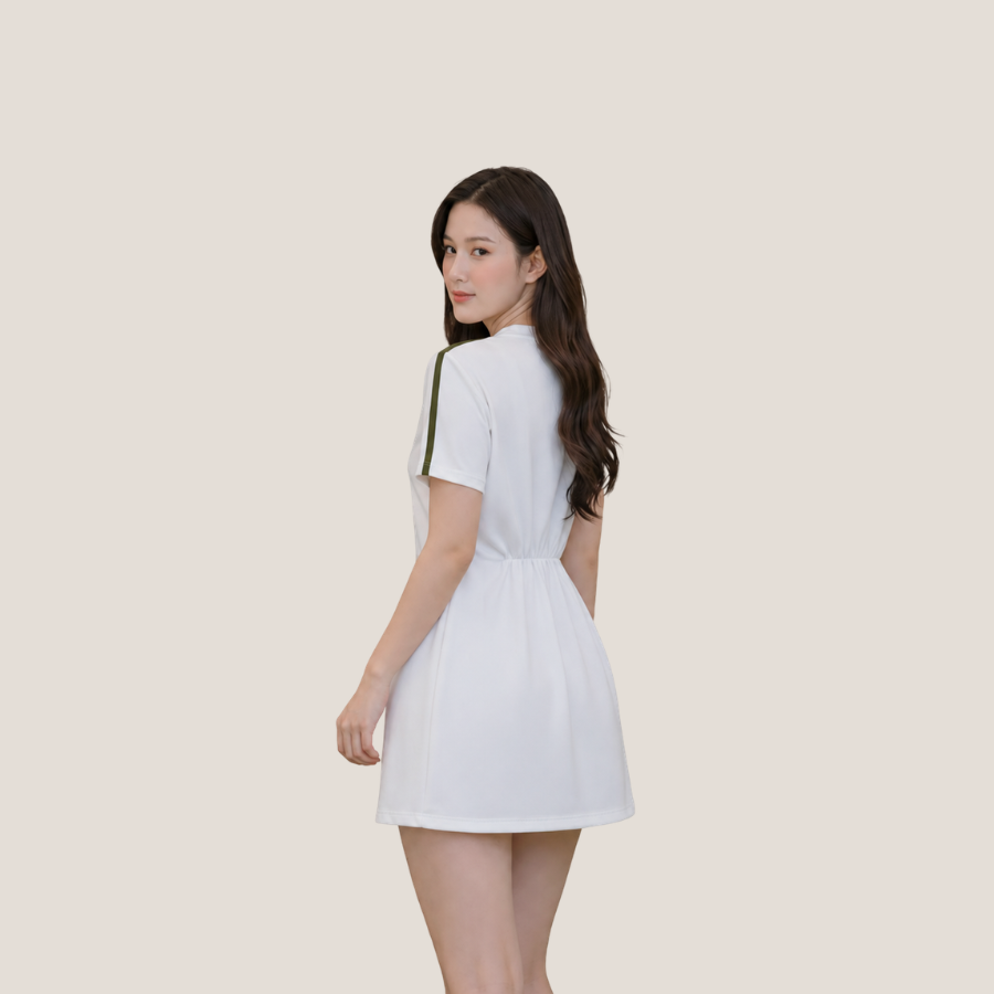 Anyday Set - White