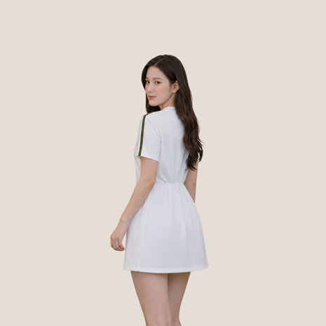 Anyday Set - White