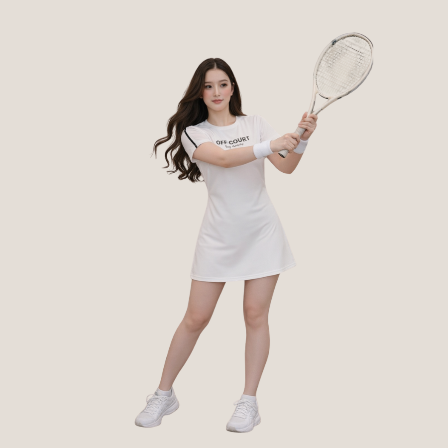Anyday Set - White