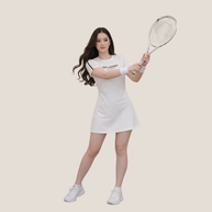 Anyday Set - White