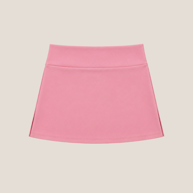 Court Crush Skirt - Pink