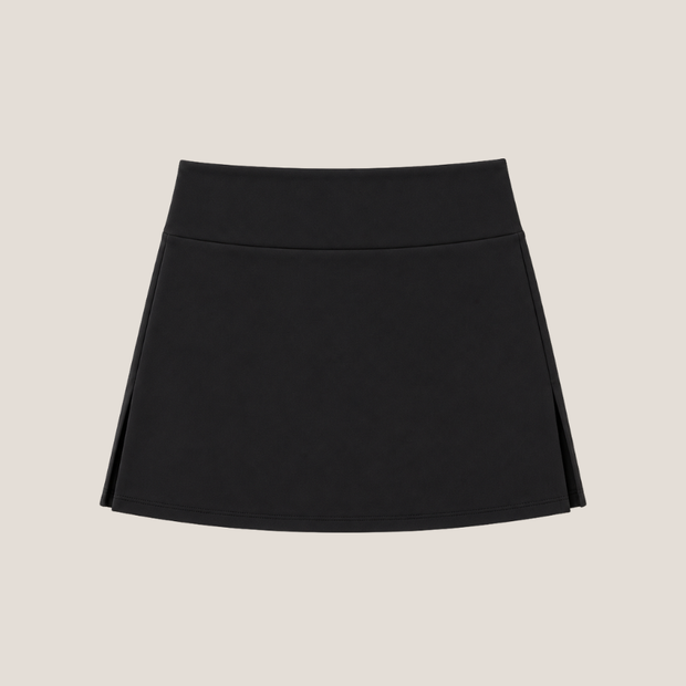 Daily Crush Skirt - Black
