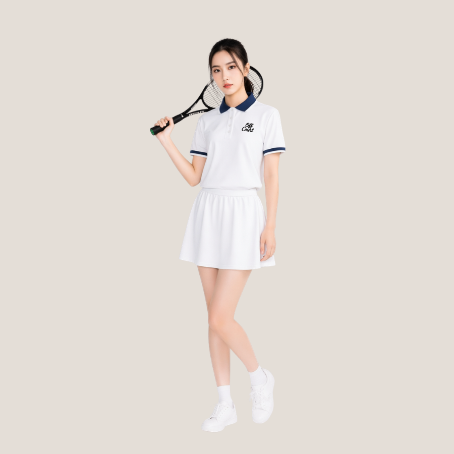 Social Club Skirt