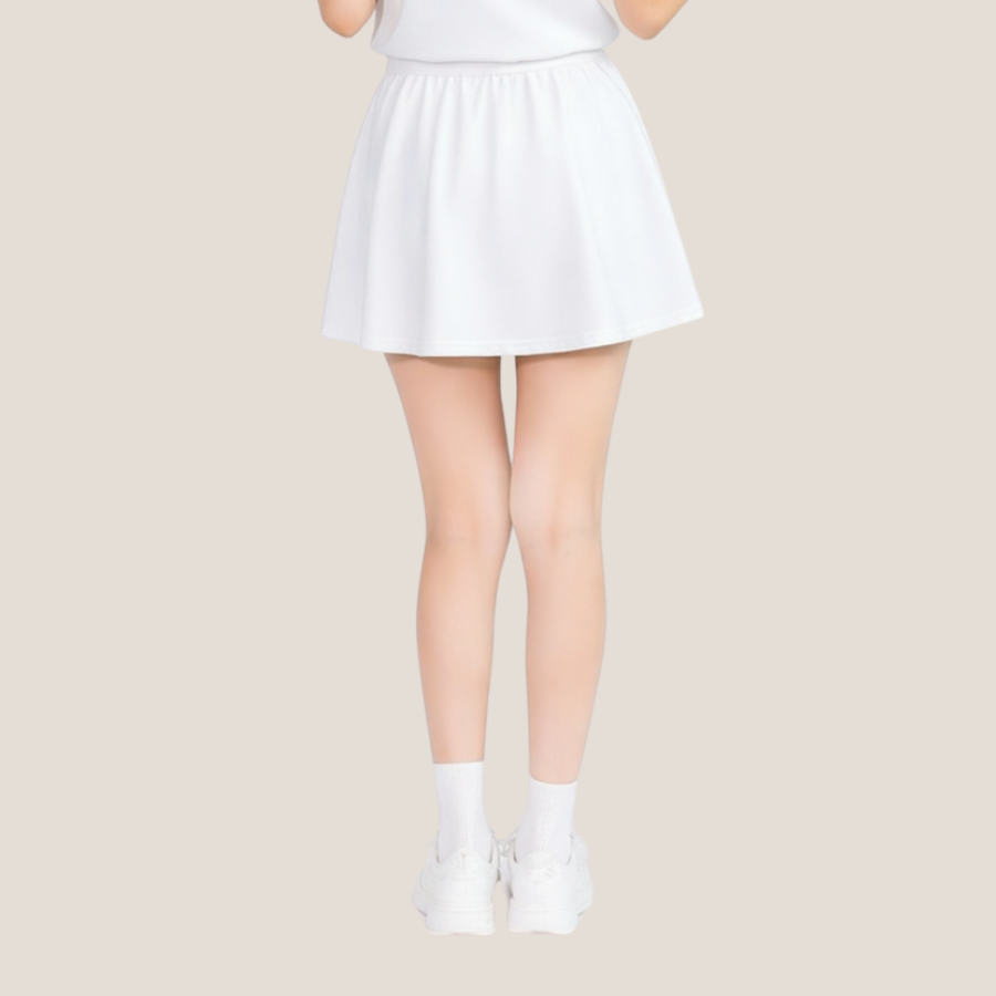 Social Club Skirt