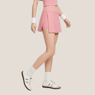 Court Crush Skirt - Pink