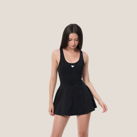 Ripple Dress