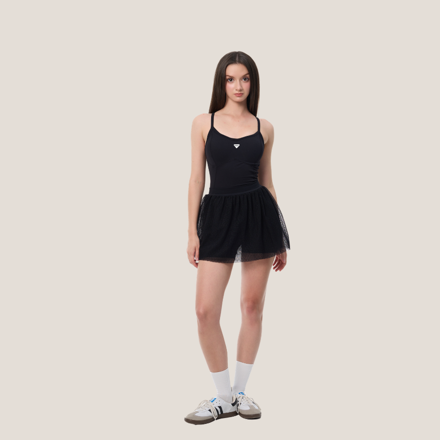 Balleria Set