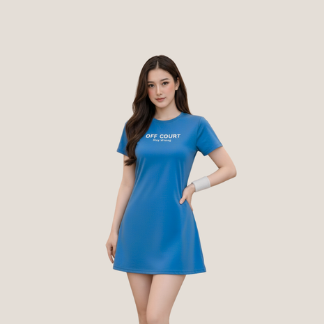 Anyday Set - Blue