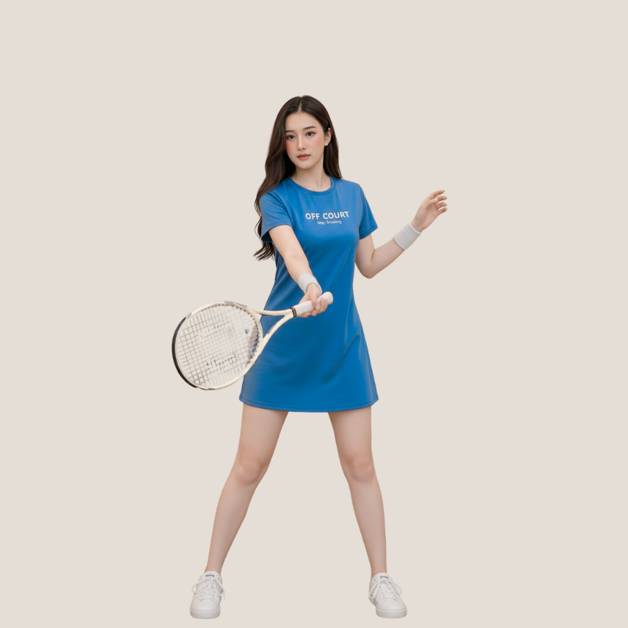 Anyday Set - Blue