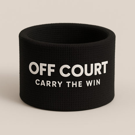 Wristband - Black