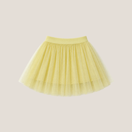 Sunny Muse Skỉrt - Avocado Green