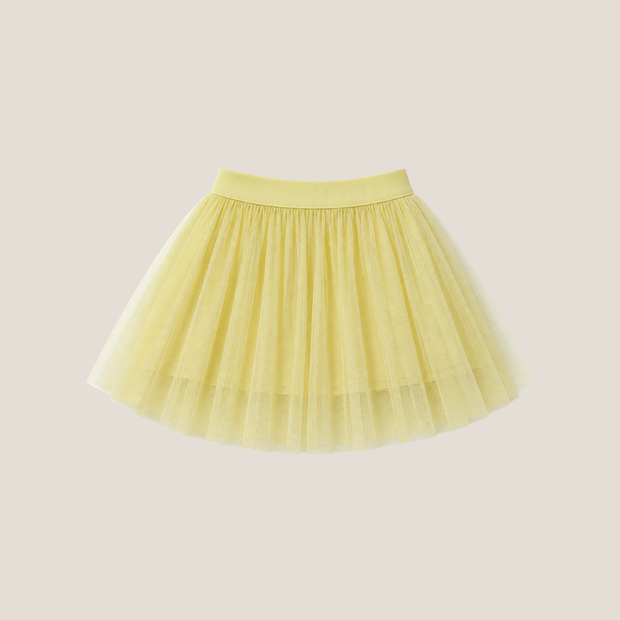 Sunny Muse Skỉrt - Avocado Green
